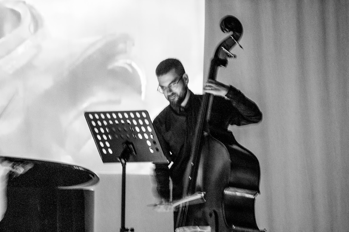 Juan Carlos Garcia